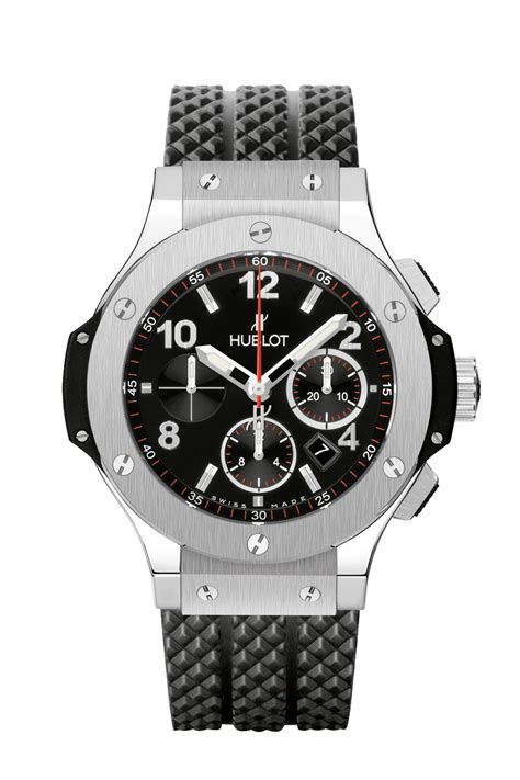 reloj hublot big bang precio.